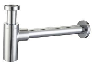 Сифон для раковины Raglo R600.20 хром